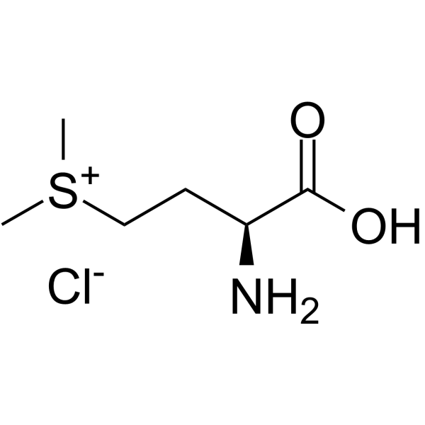 Methylmethionine sulfonium chloride 1115-84-0